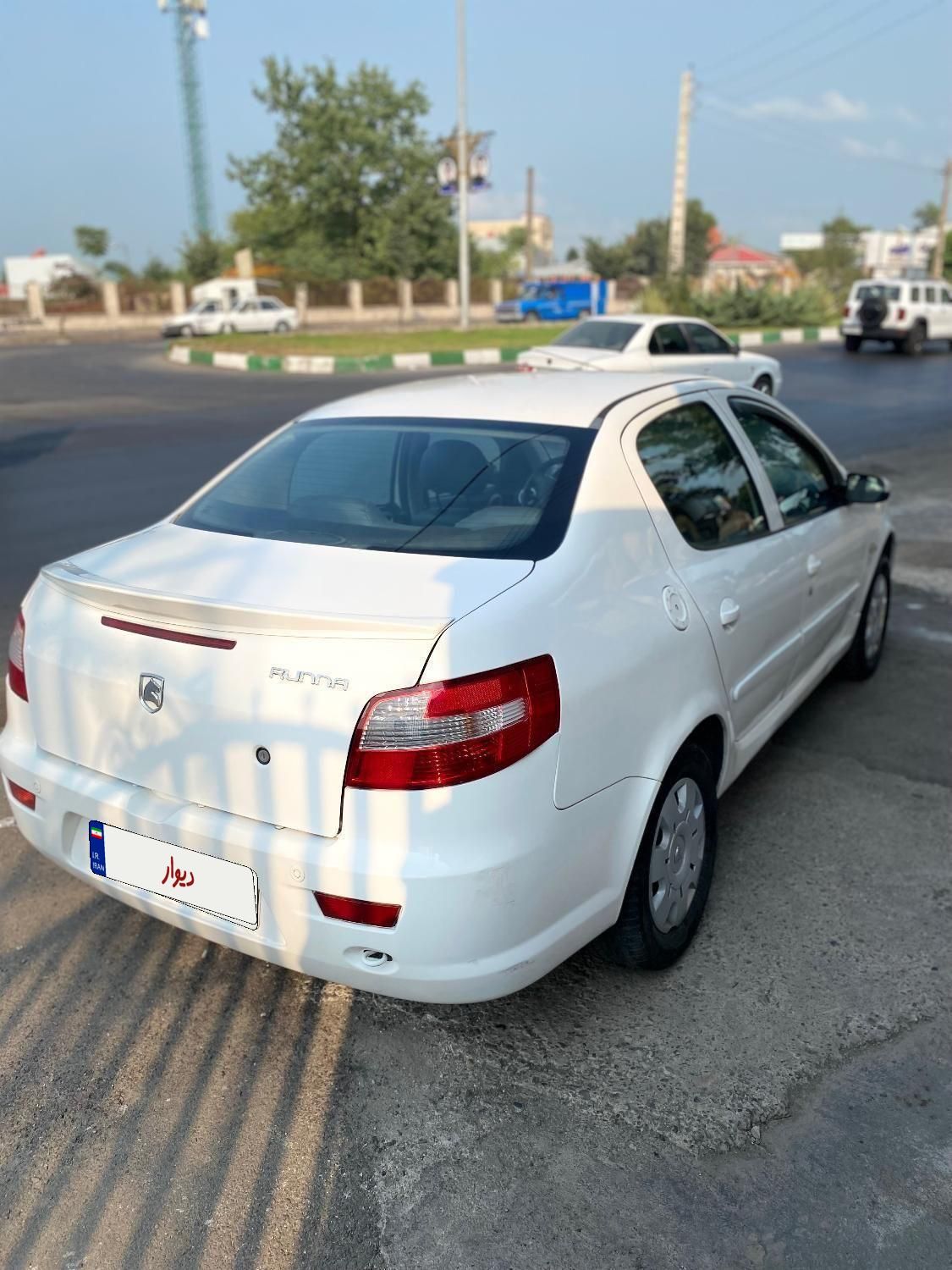 رانا LX TU5 - 1393