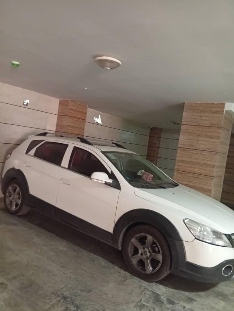 دانگ فنگ H30 کراس اتوماتیک - 1396
