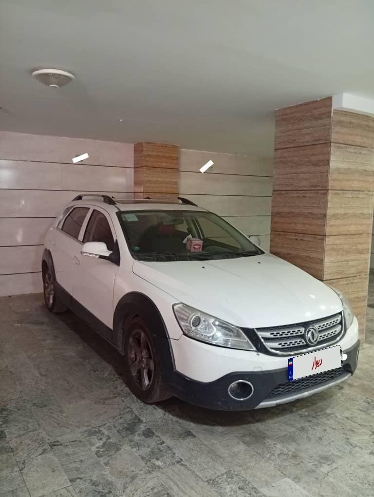 خودرو دانگ فنگ، H30 کراس آگهی ann_19758528