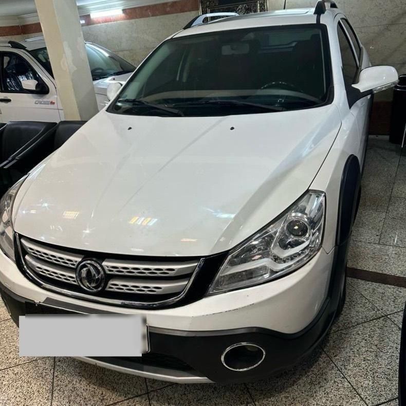 دانگ فنگ H30 کراس اتوماتیک - 1397