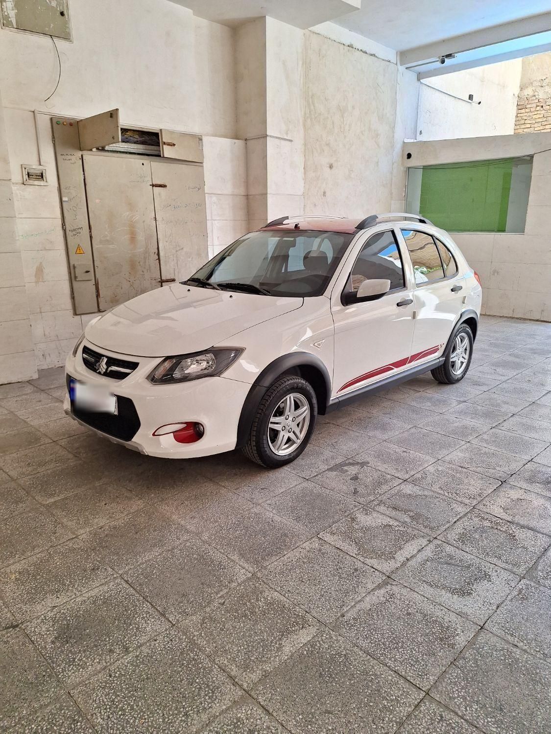 خودرو کوییک، R آگهی ann_19758611