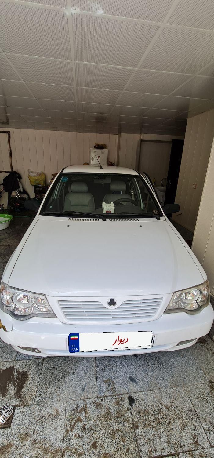 پراید 132 SX - 1389