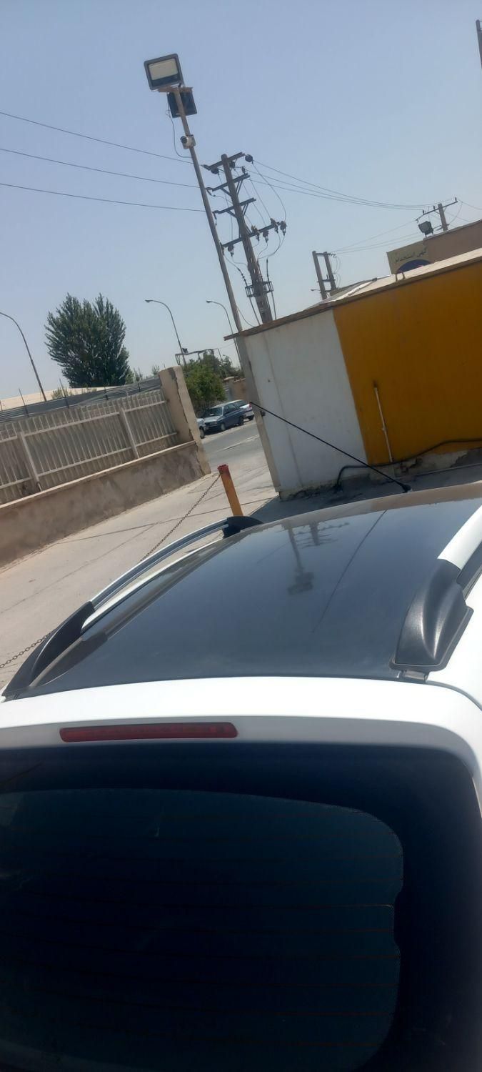 کوییک R دنده‌ای - 1399