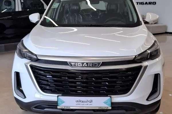 خودرو تیگارد، X35 آگهی ann_19758726