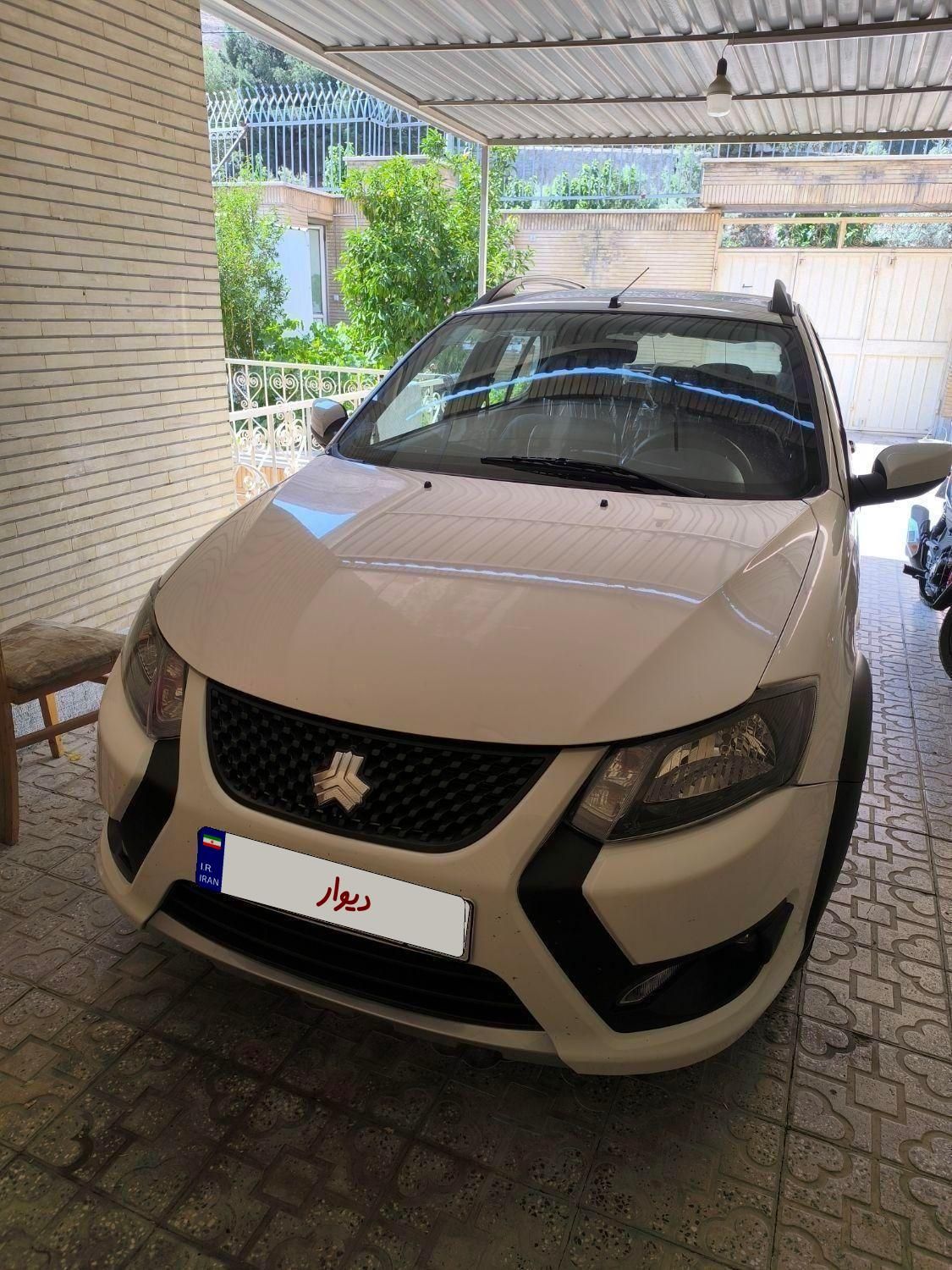 خودرو کوییک، S آگهی ann_19758742