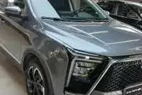 خودرو کی ام سی، X5 آگهی ann_19758799