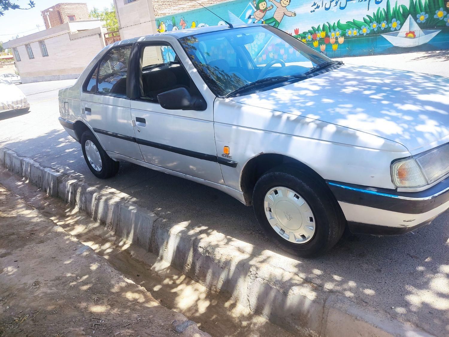 خودرو پژو، 405 آگهی ann_19758802