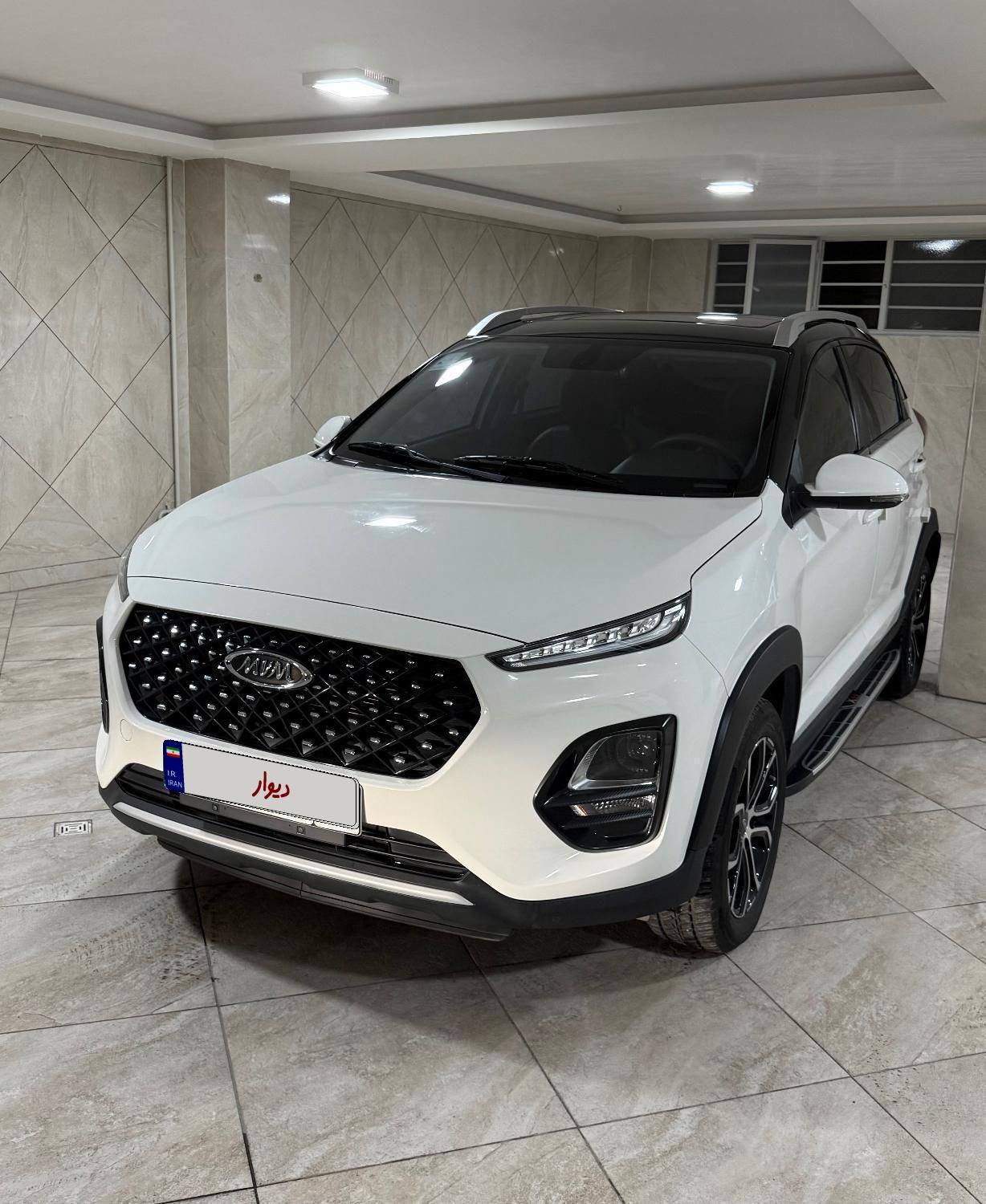 ام وی ام X22 پرو اتوماتیک IE - 1402