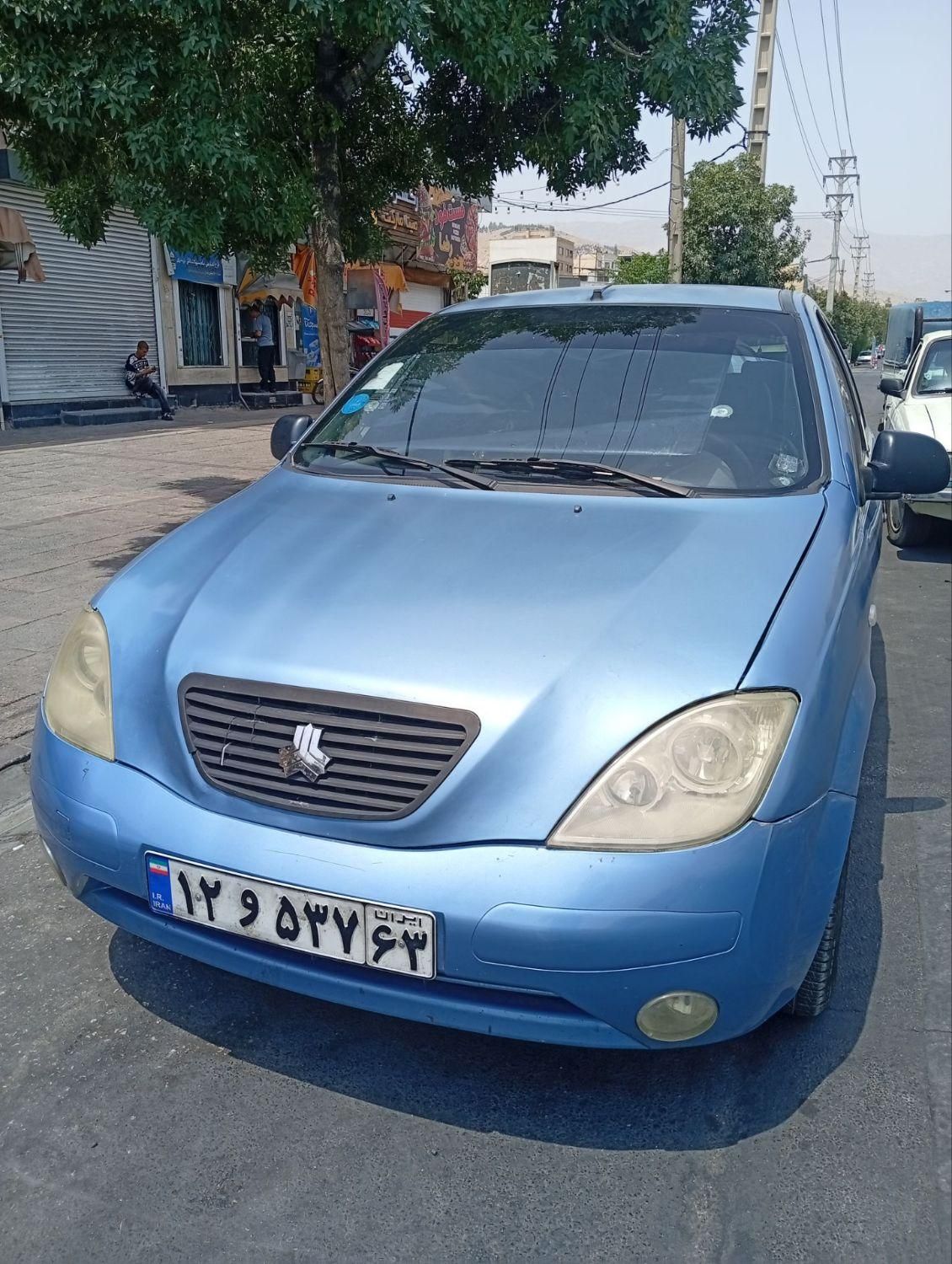 خودرو تیبا، 2 آگهی ann_19758940