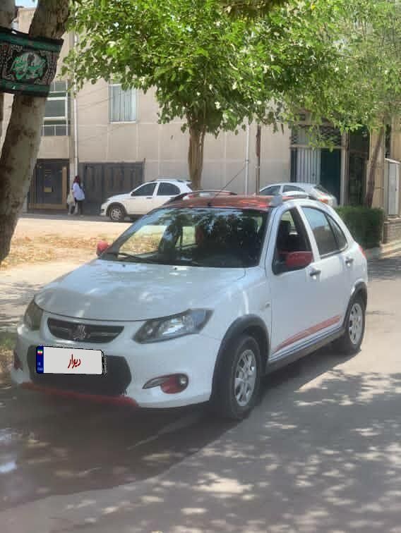 خودرو کوییک، R آگهی ann_19758954