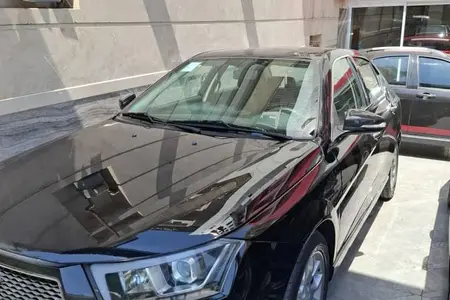 دنا پلاس توربو اتوماتیک - 1399