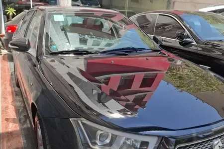 دنا پلاس توربو اتوماتیک - 1399