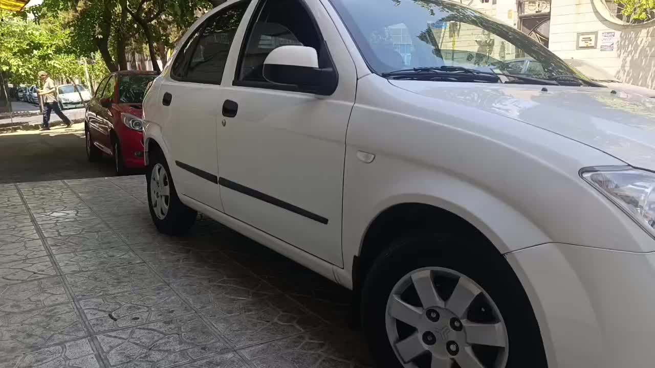 خودرو تیبا، 2 آگهی ann_19758975
