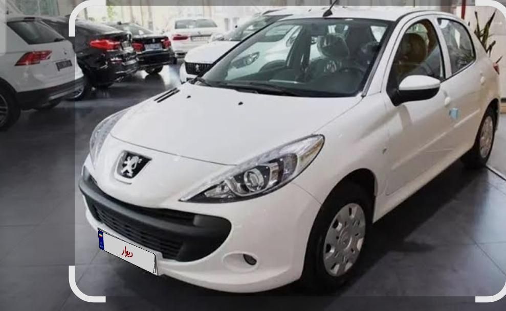 خودرو پژو، 207 آگهی ann_19758976