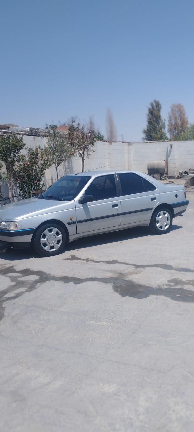 خودرو پژو، 405 آگهی ann_19758980