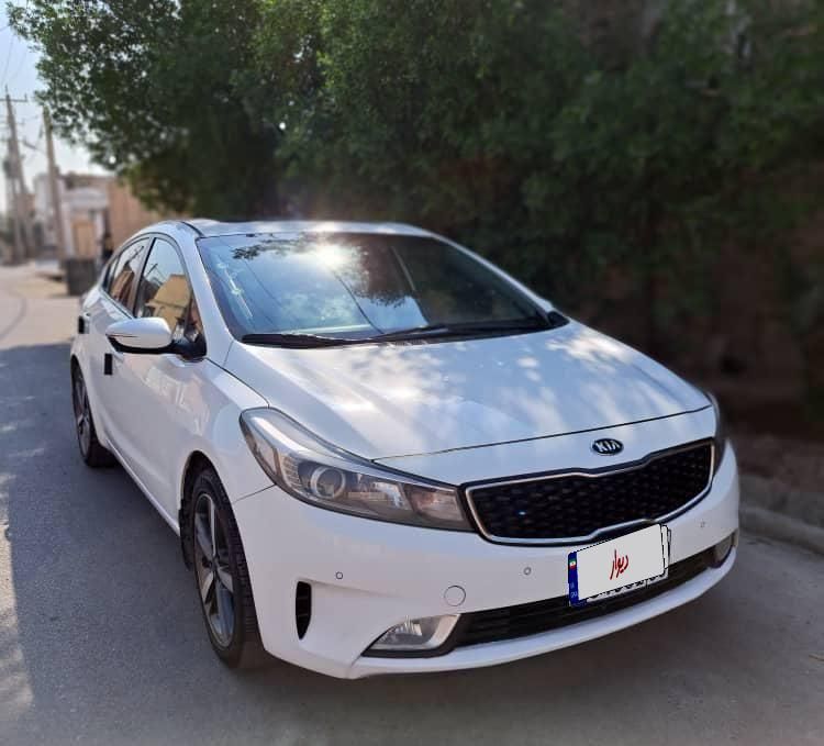 خودرو کیا، سراتو آگهی ann_19758984