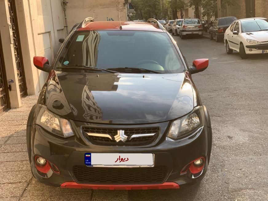 خودرو کوییک، R آگهی ann_19758985