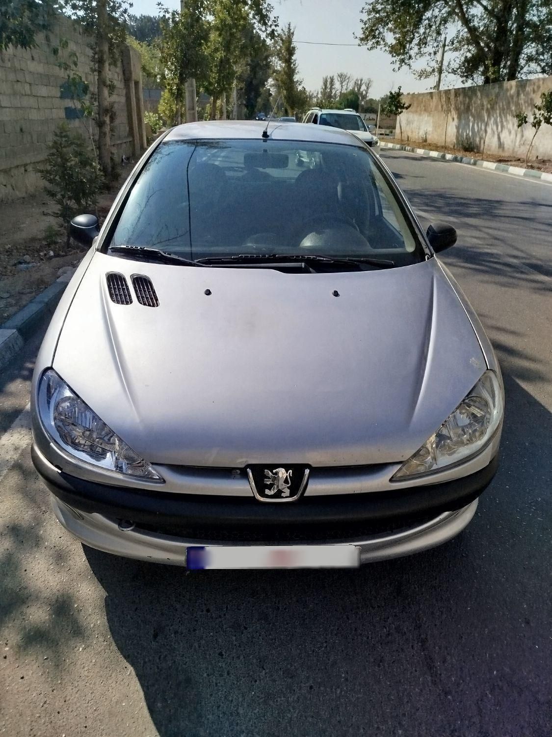 خودرو پژو، 206 آگهی ann_19758991