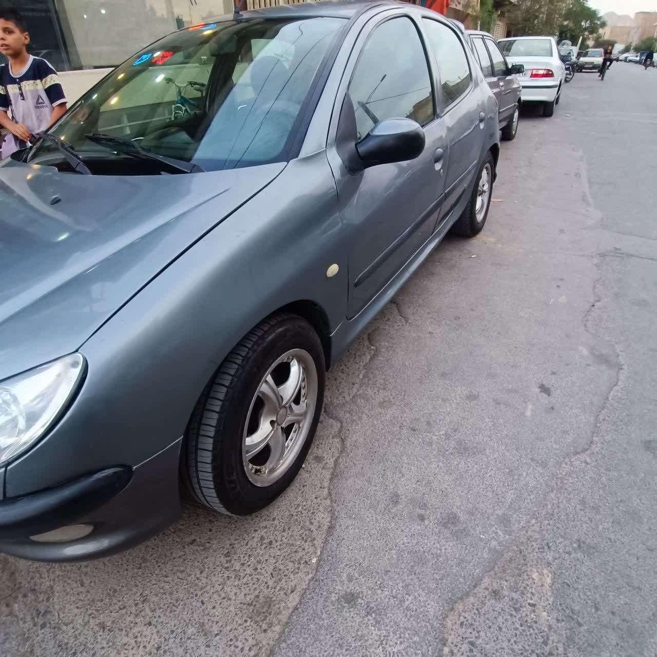 خودرو پژو، 206 آگهی ann_19759020