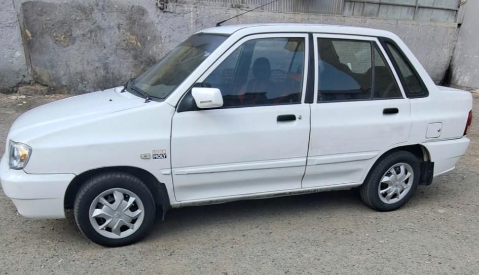 پراید 132 SX - 1390