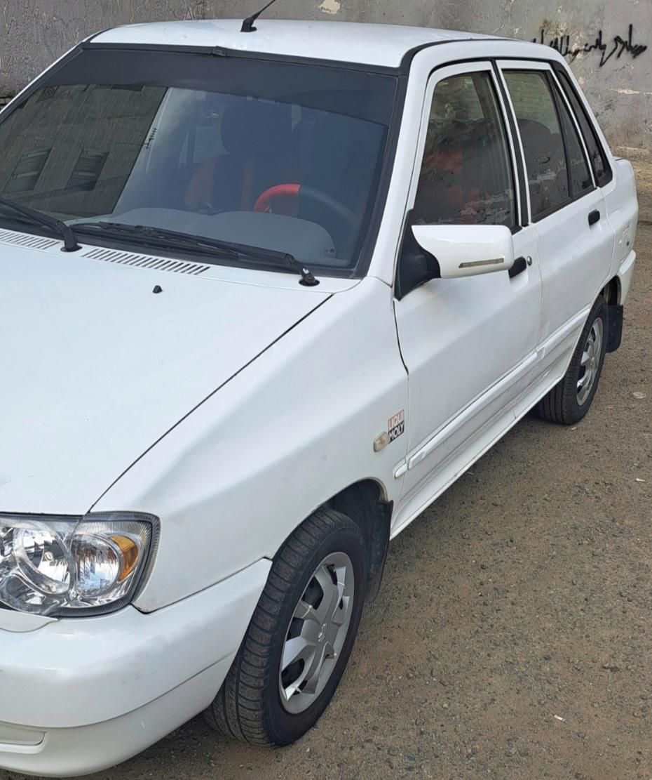 پراید 132 SX - 1390