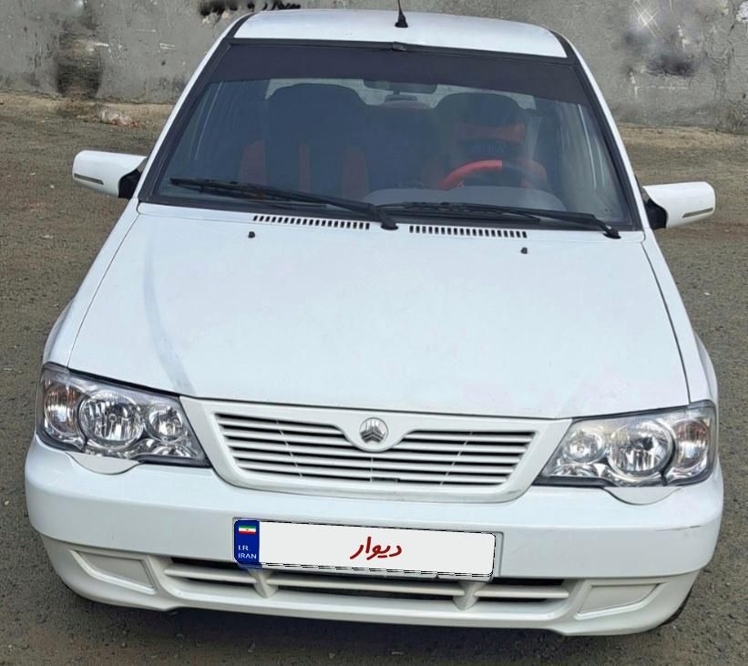 خودرو پراید، 132 آگهی ann_19759065