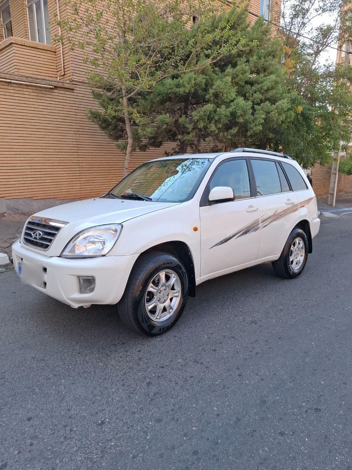 خودرو ام وی ام، X33 آگهی ann_19759085