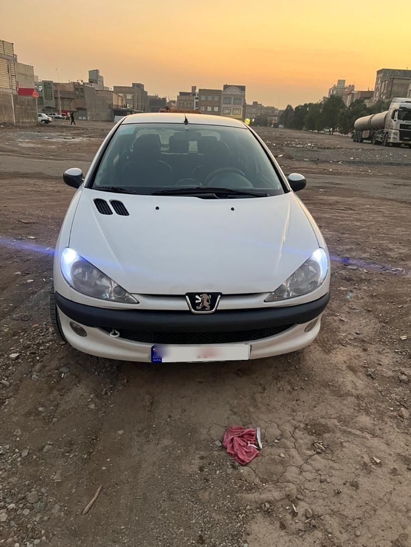 خودرو پژو، 206 آگهی ann_19759117