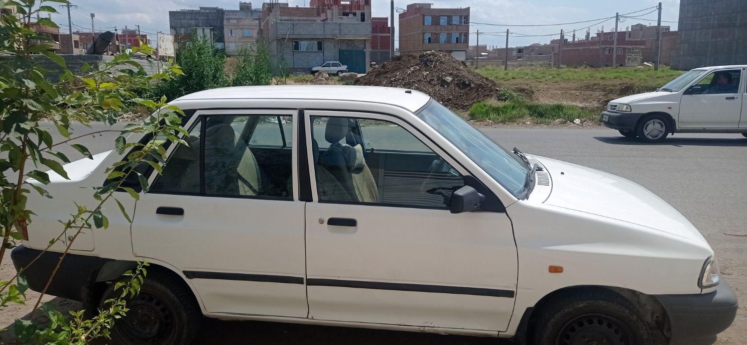 خودرو پراید، 131 آگهی ann_19759124