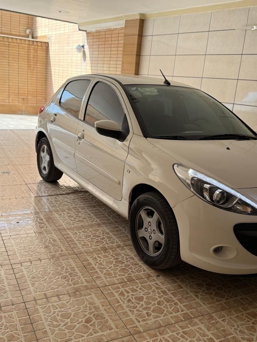 خودرو پژو، 207 آگهی ann_19759140