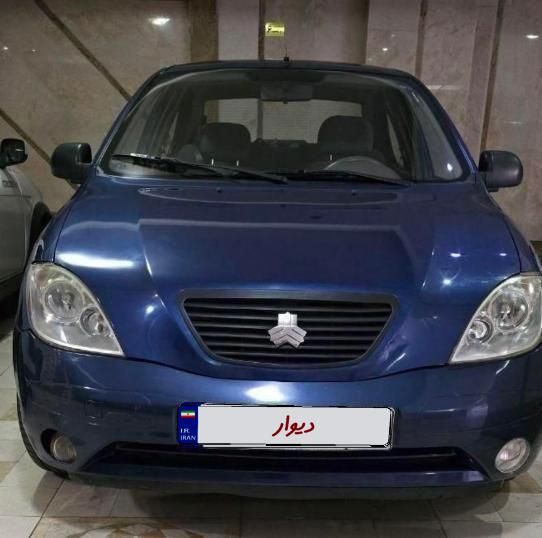 خودرو تیبا، صندوق دار آگهی ann_19759141