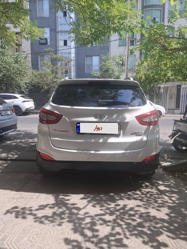 خودرو هیوندای، توسان آگهی ann_19759162