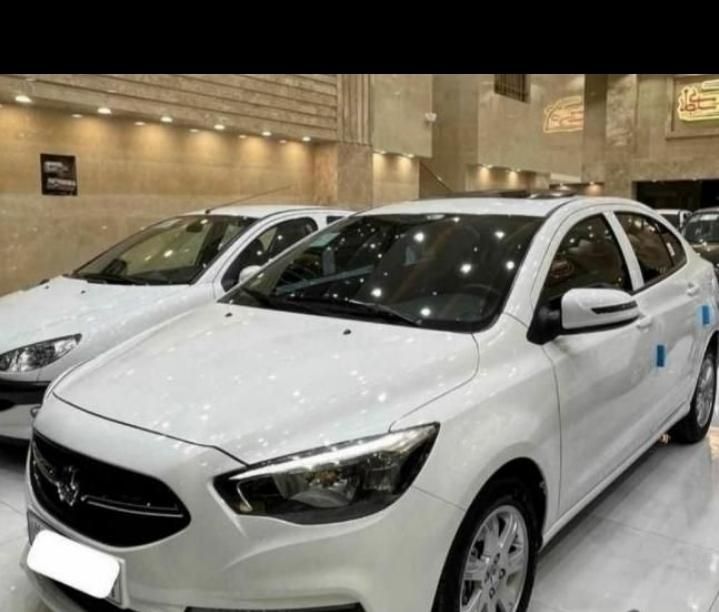 خودرو شاهین، GL آگهی ann_19759165