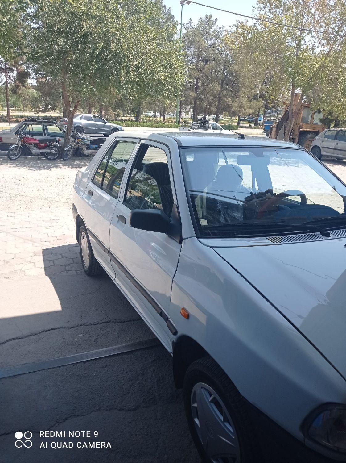 پراید 131 EX - 1399