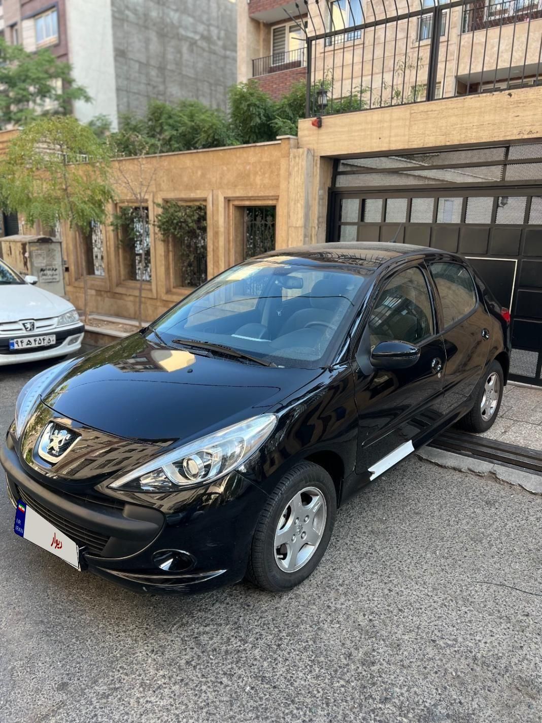خودرو پژو، 207 آگهی ann_19759171