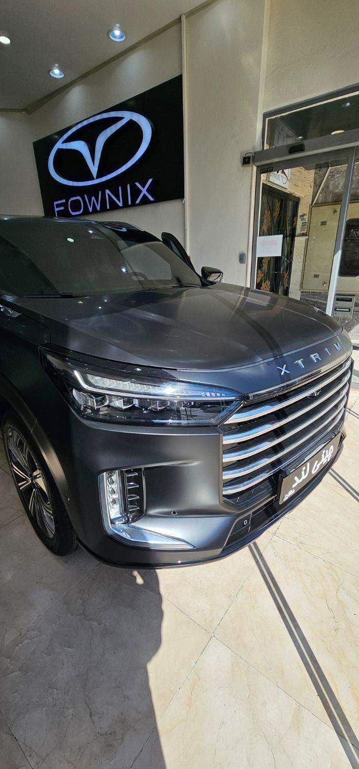 خودرو اکستریم، VX آگهی ann_19759174