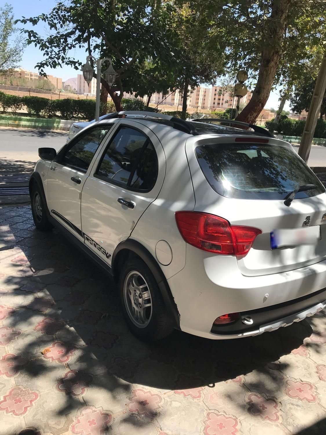 خودرو کوییک، R آگهی ann_19759179