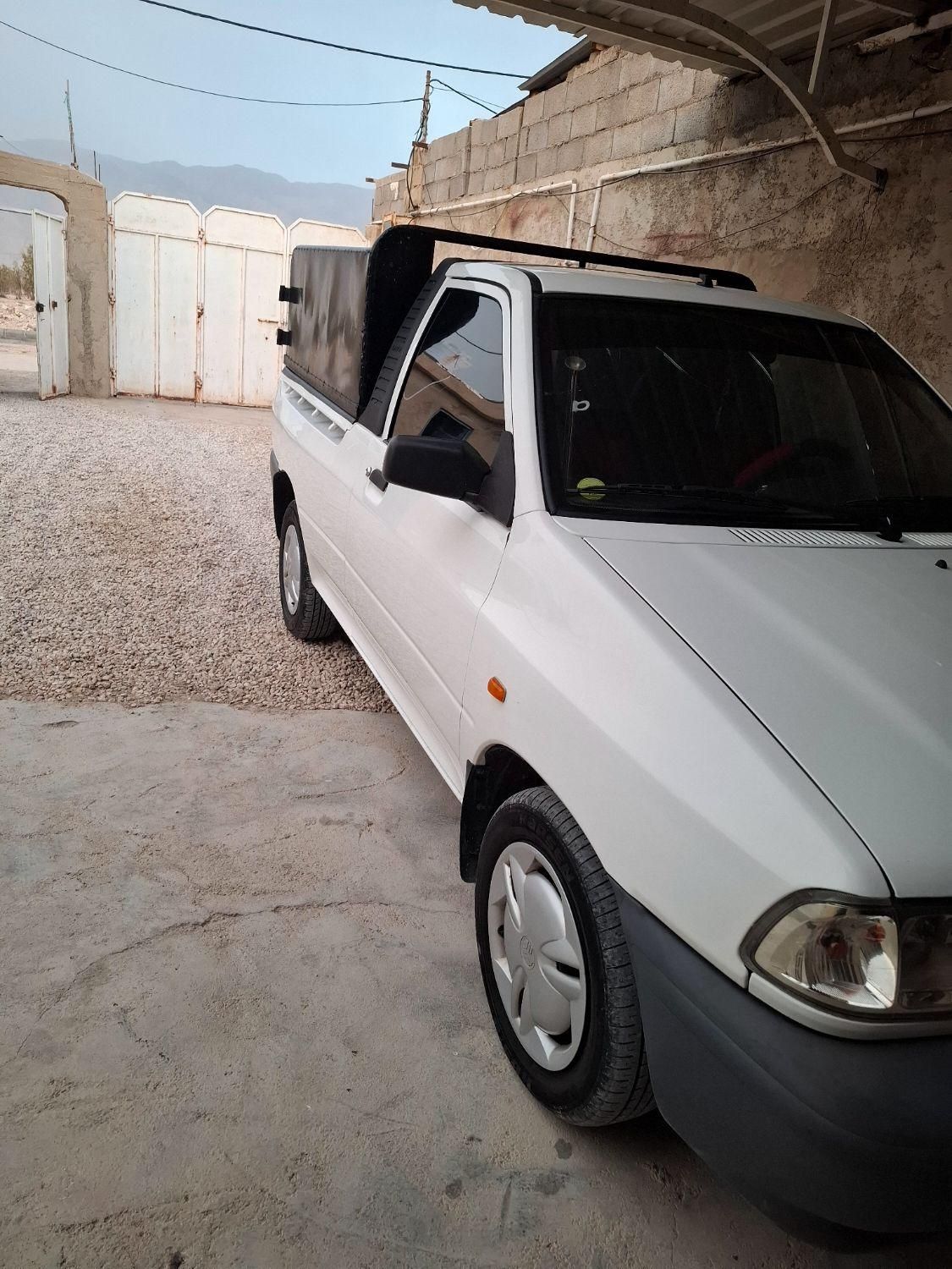 پراید 151 SE - 1402