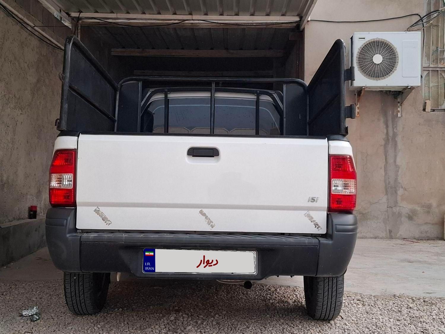 پراید 151 SE - 1402
