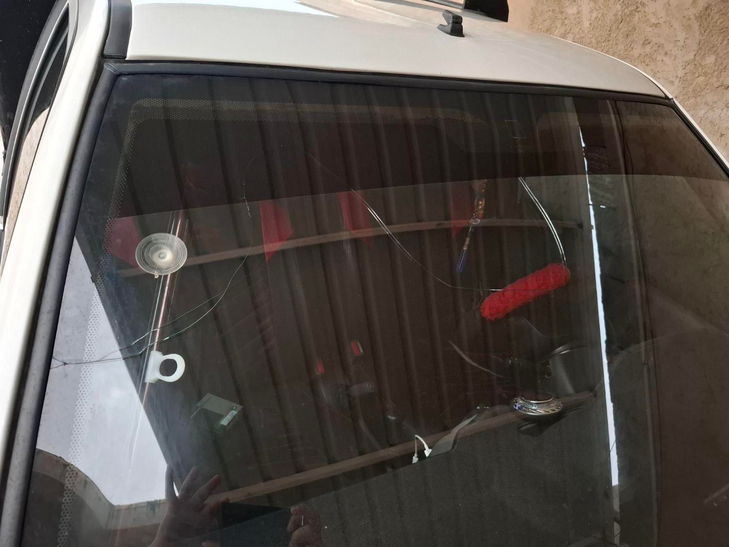 پراید 151 SE - 1402