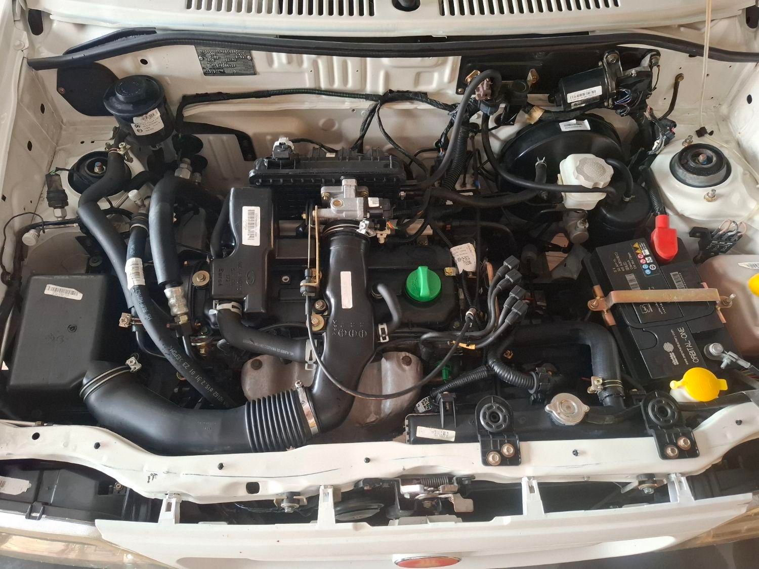 پراید 151 SE - 1402