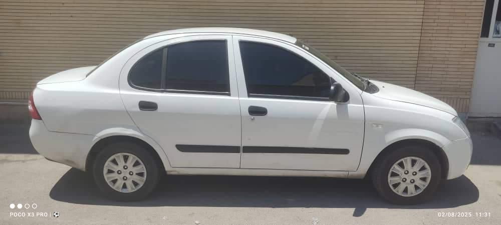 خودرو تیبا، صندوق دار آگهی ann_19759188