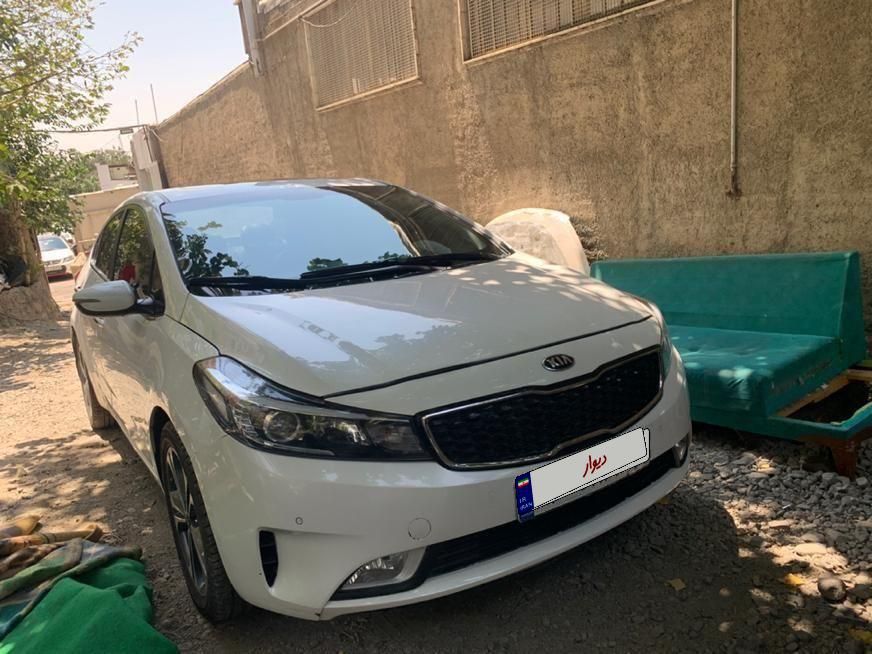 خودرو کیا، سراتو آگهی ann_19759195