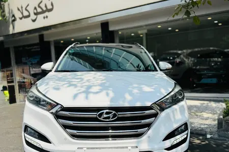 خودرو هیوندای، توسان آگهی ann_19759197