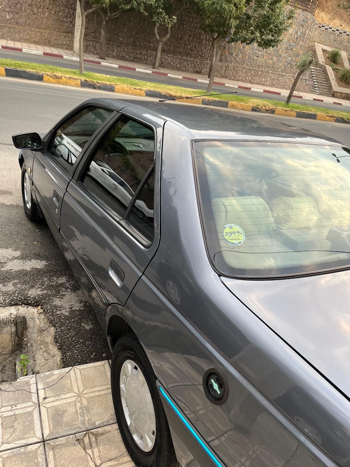 خودرو پژو، 405 آگهی ann_19759214