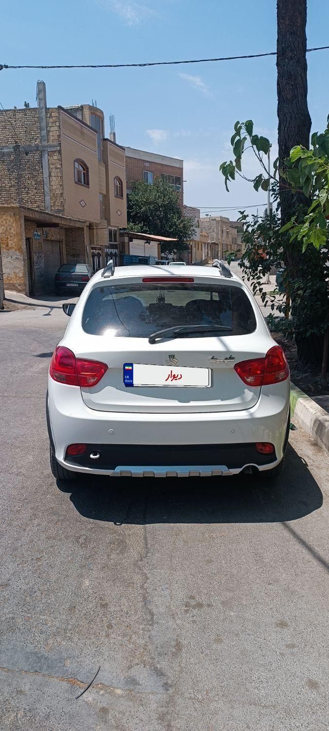 کوییک S پایه - 1402