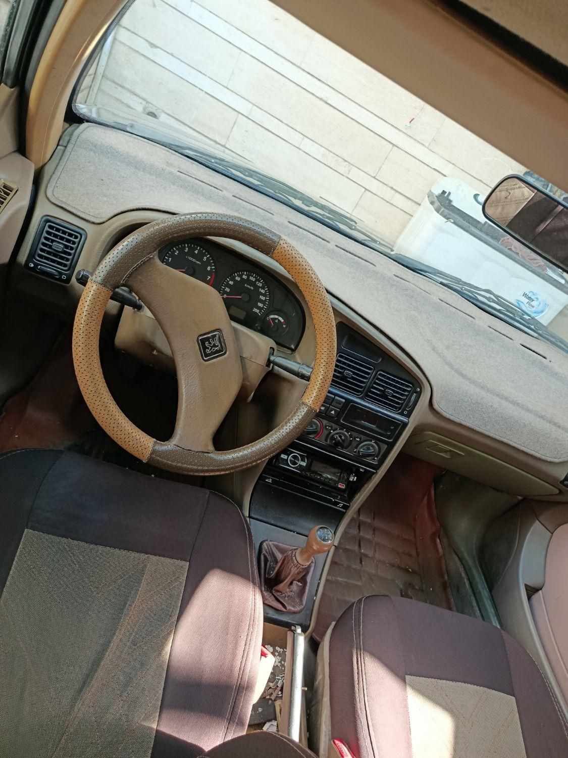 خودرو پژو، 405 آگهی ann_19759252