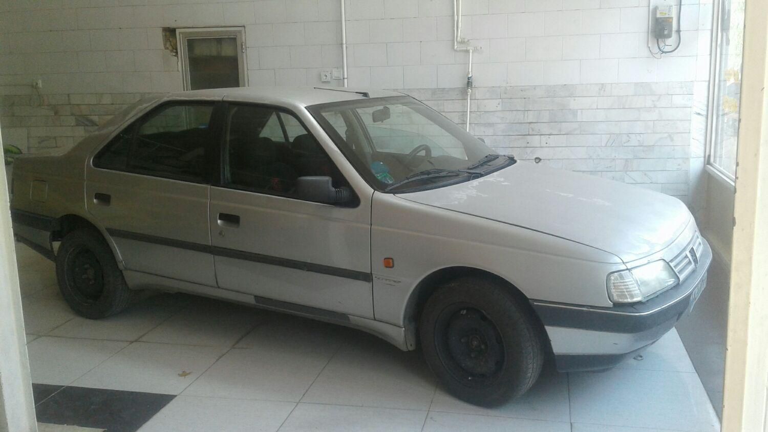 خودرو پژو، 405 آگهی ann_19759255