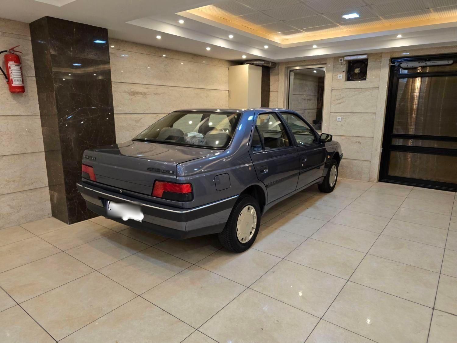 خودرو پژو، 405 آگهی ann_19759258