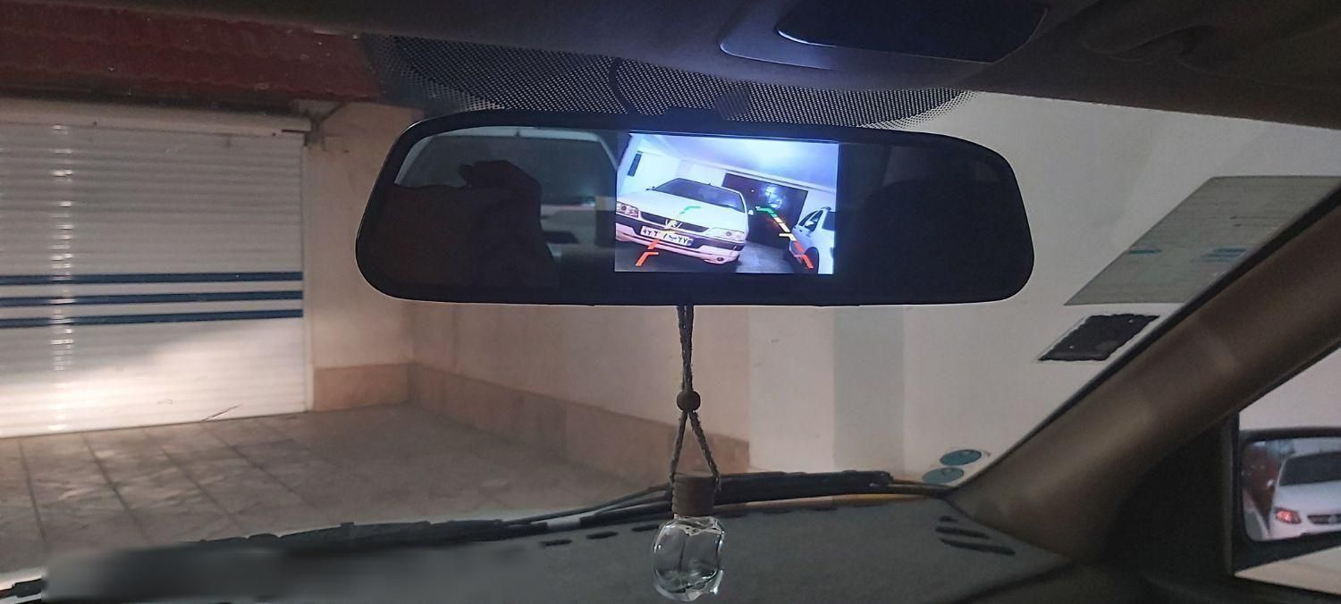 سمند LX EF7 دوگانه سوز - 1397